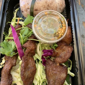 Spicy Joi - Beef combo with purple rice - Sandwiches Near Me - Concord, California Spicy Joi - Beef combo with purple rice - Sandwiches Near Me - Concord, California