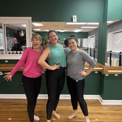 OpenBarre Studios