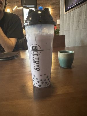 Toyo Ramen Bar by null