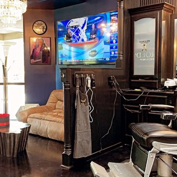 Harold's Barbershop - Barbers Near Me - Irvine, California Harold's Barbershop - Barbers Near Me - Irvine, California