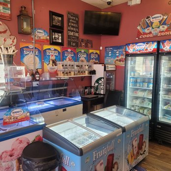 Wings and Things - Ice cream Station - Chicken Wings Near Me - Concord, North Carolina