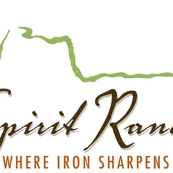 Spirit Ranch - Spirit Ranch Logo