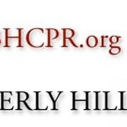 Beverly Hills Fire Department- CPR