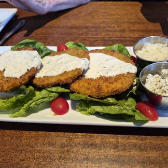 River House - New American Near Me - Louisville, Kentucky