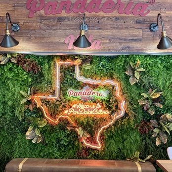 La Panadería - Breakfast & Brunch Near Me - San Antonio, Texas