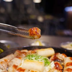Gopchang Story Korean BBQ of Glenview 곱창이야기 시카고 - Gopchang Story Korean BBQ of Glenview 곱창이야기| Address: 1735 Milwaukee Ave Ste 201, Glenview, IL 60025 | Call: 224-567-8262