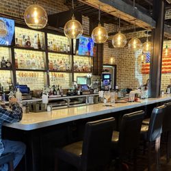 Uncommon Grill