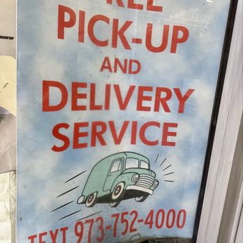 Bloomfield Dry Cleaners - Dry Cleaning Near Me - Bloomfield, New Jersey