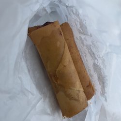 Dan's Seafood & Chicken - Egg Rolls
