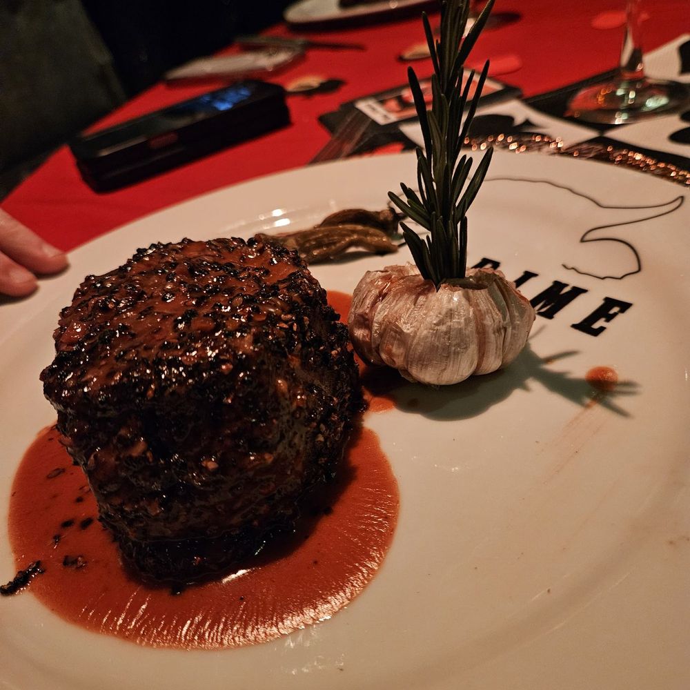 Angelo's 677 Prime - Filet - Steakhouses Near Me - Albany, New York