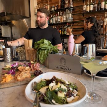 Aliment - New American Near Me - San Francisco, California