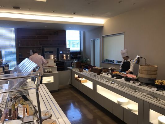 Richmond Hotel Asakusa by null