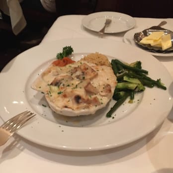 The Iron Gate - Scallops were delish - French Near Me - Belmont, California The Iron Gate - Scallops were delish - French Near Me - Belmont, California