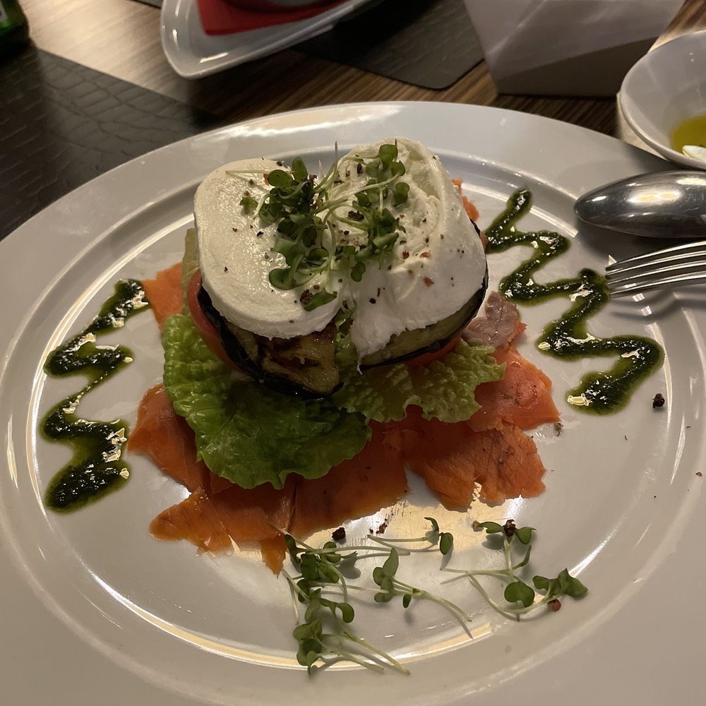 La Ricotta - Italian Near Me - Porto, 13