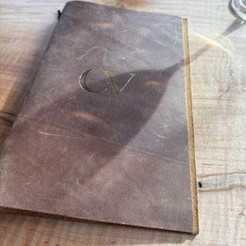 Capstone Vineyards - Wineries Near Me - Linden, Virginia