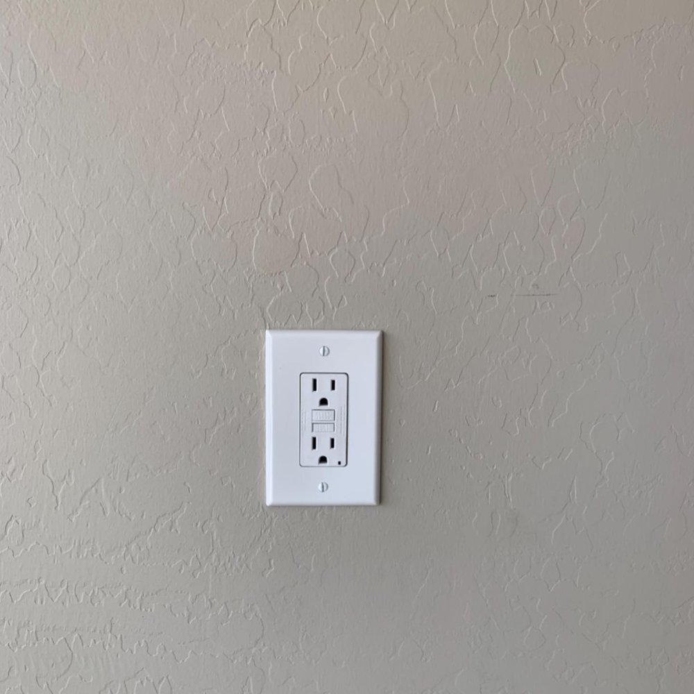 Slide of Main St Master Electrician