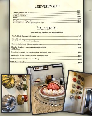 Hickory Street Cafe by null