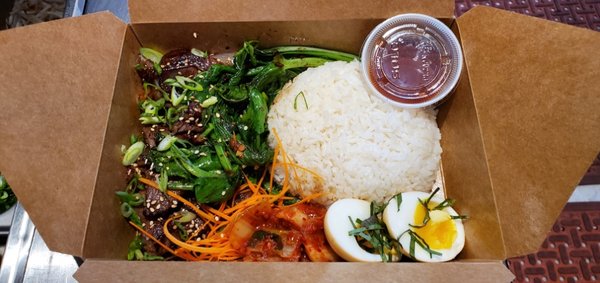 Pinwheel Garden Dumpling and Noodle Bar by null