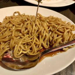 Lo Mein Lo Mein