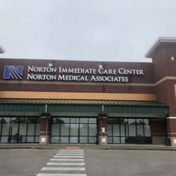 Norton Immediate Care Center - Fern Creek