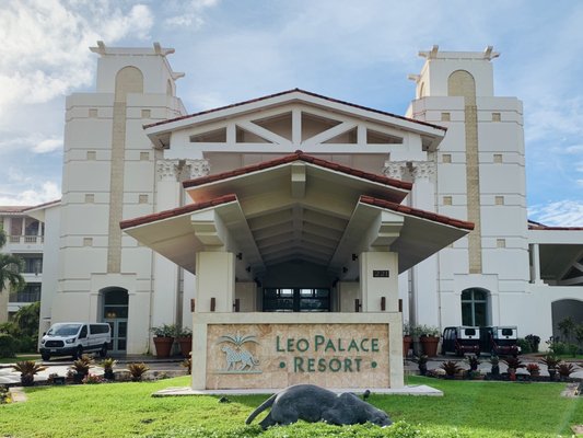 LEOPALACE RESORT GUAM by null