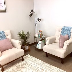 Woven Heart Counseling - Office space
