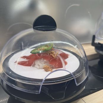 Sushi REV - Tuna - Sushi Bars Near Me - Rowland Heights, California Sushi REV - Tuna - Sushi Bars Near Me - Rowland Heights, California