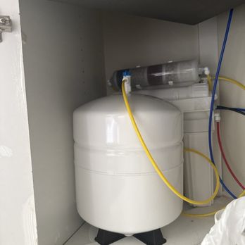 Eternal Pro Health Solutions - Reserve ósmosis under the sink - Water Purification Services Near Me - Medley, Florida Eternal Pro Health Solutions - Reserve ósmosis under the sink - Water Purification Services Near Me - Medley, Florida