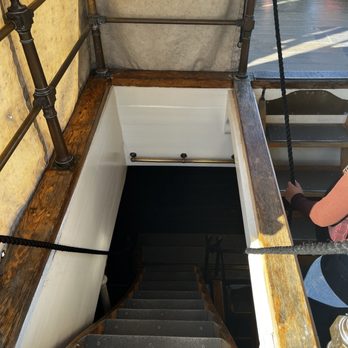 USS Constitution - Landmarks & Historical Buildings Near Me - Boston, Massachusetts