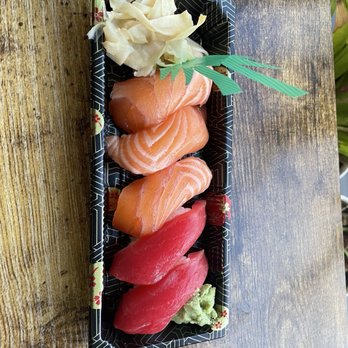 Lawrence Fish Market - Sushi - Sushi Bars Near Me - Chicago, Illinois