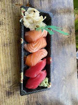 Lawrence Fish Market by null Lawrence Fish Market by null