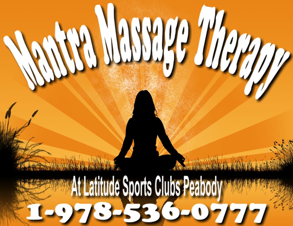 MANTRA MASSAGE THERAPY Updated October 2024 194 Newbury St, Peabody