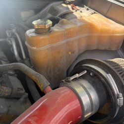 Gary's Quality Automotive - Engine that did not need replaced for $16K. Completely repaired for $900.