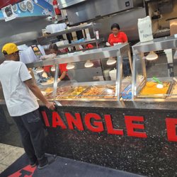 Triangle Deli