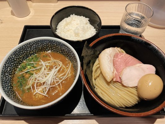 Menya Ittō by null