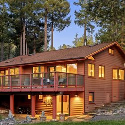 Mendocino Stone Ranch