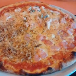 Pizzeria Bella Vista