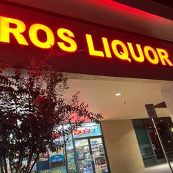 Bros Liquor