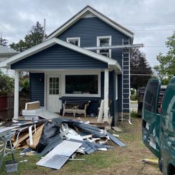 J & J Roofing and Construction