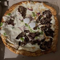 What I got vs. what I ordered!!! Ridiculous!