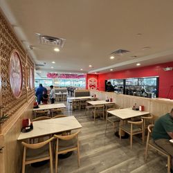 Noodles & Dumplings