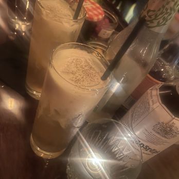 Haberdasher - $18 Blazing saddles. Very refreshing, light, and delicious. - Cocktail Bars Near Me - San Jose, California