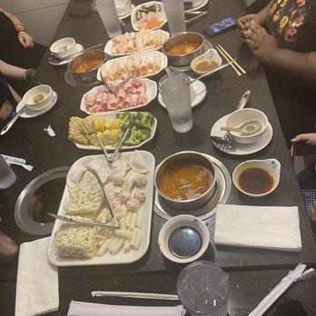 New Generation Hot Pot - Hot Pot - Hot Pot Near Me - Towson, Maryland New Generation Hot Pot - Hot Pot - Hot Pot Near Me - Towson, Maryland