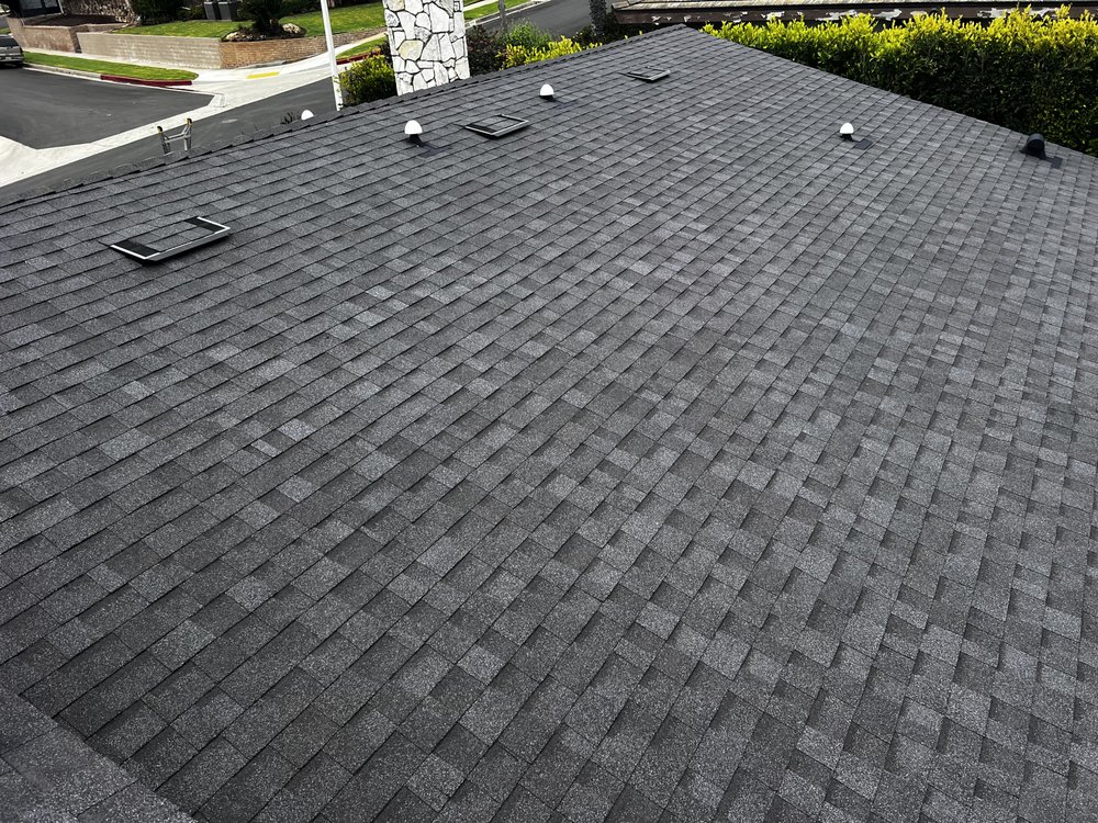 Slide of The Best West Roofing