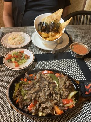 El Asador Steakhouse by null