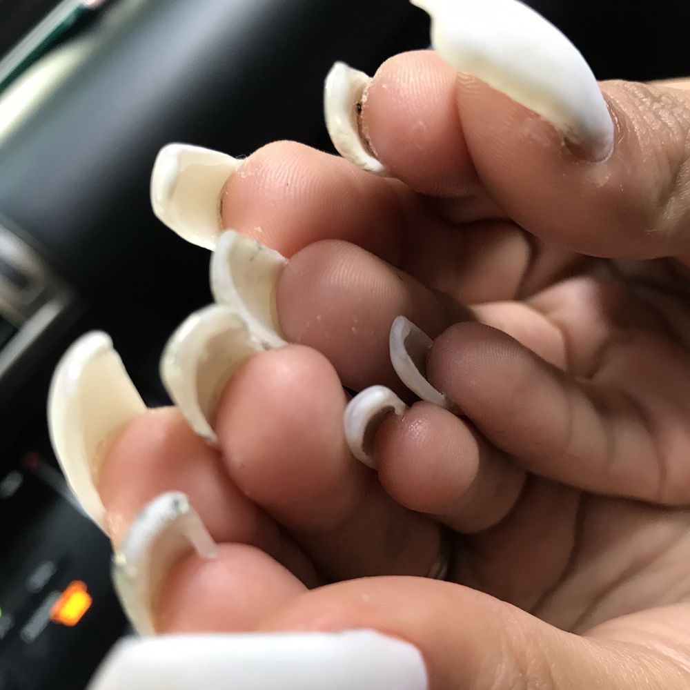 Shiny Nails - Nail Salons Near Me - Carson, California Shiny Nails - Nail Salons Near Me - Carson, California
