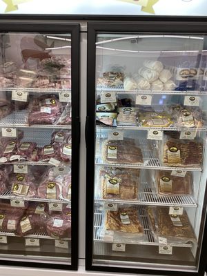 Carlton Farms by null