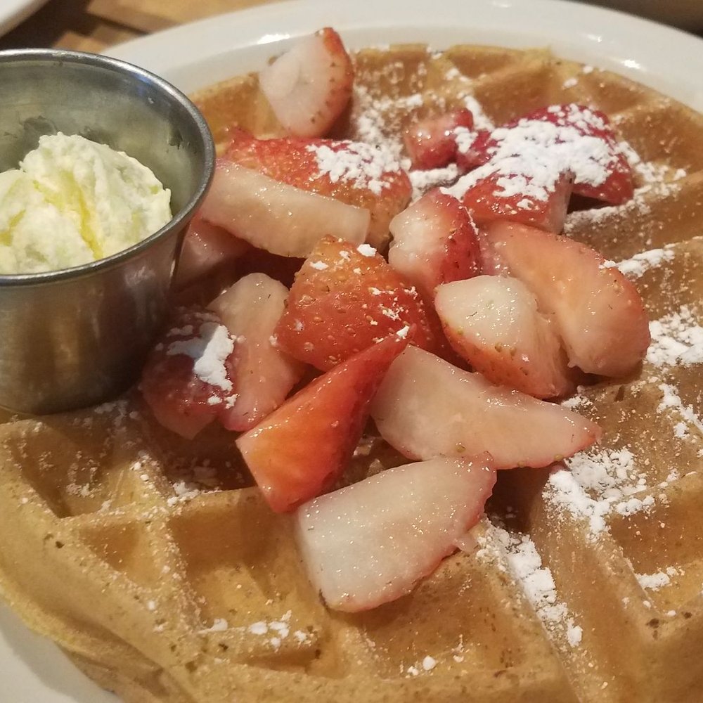 Le Peep - Melt in your mouth Belgian waffle! - Breakfast & Brunch Near Me - Nashville, Tennessee Le Peep - Melt in your mouth Belgian waffle! - Breakfast & Brunch Near Me - Nashville, Tennessee