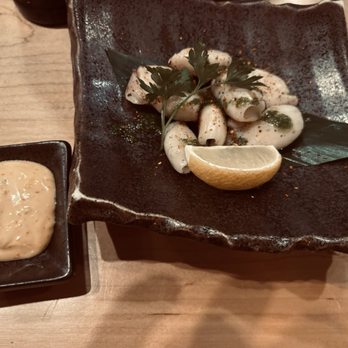 EBESU Robata & Sushi - Sushi Bars Near Me - Plano, Texas EBESU Robata & Sushi - Sushi Bars Near Me - Plano, Texas