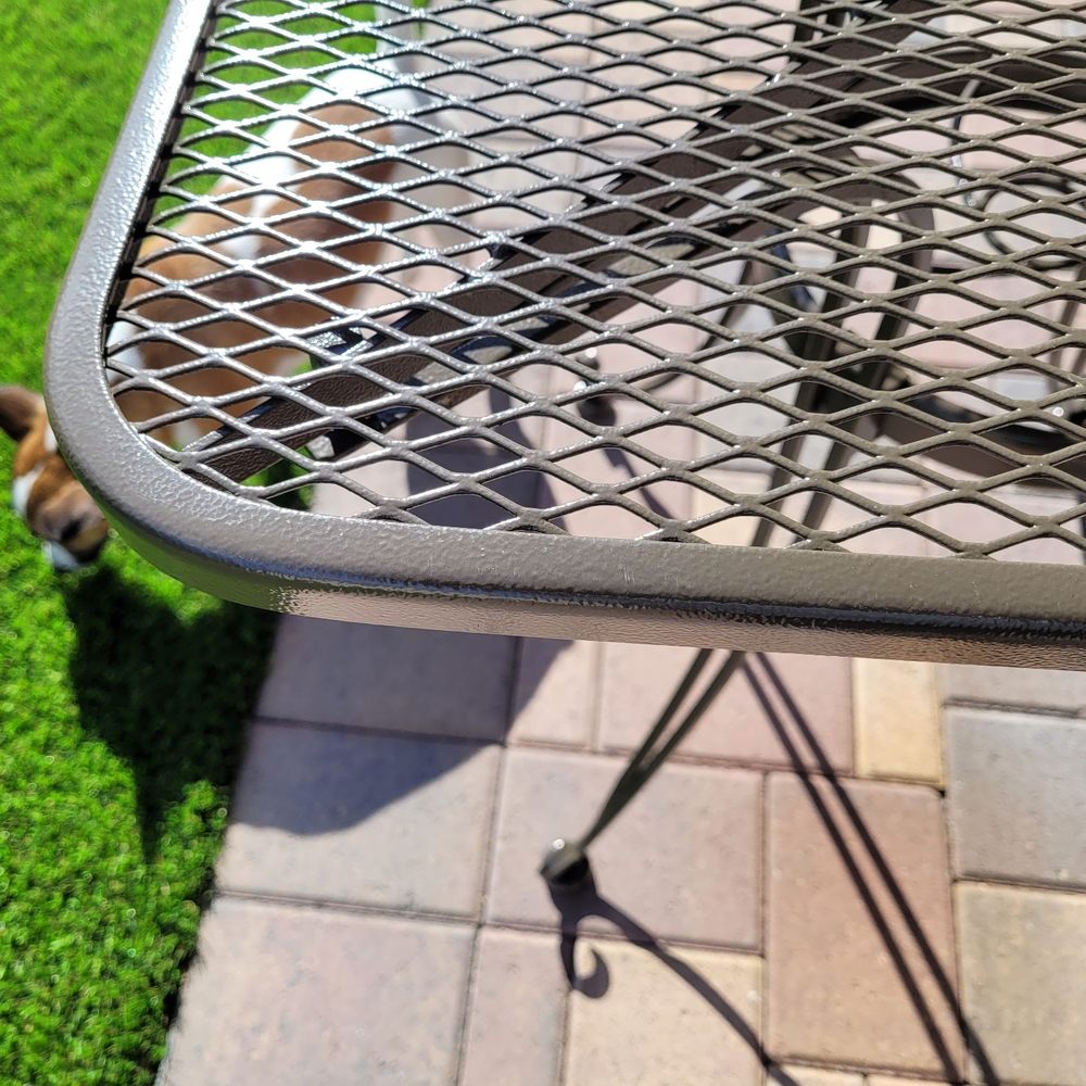 FS Productions - New hammered finish - Metal Fabricators Near Me - Glendale, Arizona FS Productions - New hammered finish - Metal Fabricators Near Me - Glendale, Arizona